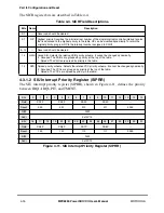 Preview for 156 page of Motorola MPC8260 PowerQUICC II User Manual