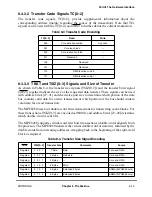 Preview for 245 page of Motorola MPC8260 PowerQUICC II User Manual