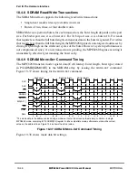 Preview for 322 page of Motorola MPC8260 PowerQUICC II User Manual