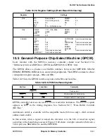 Preview for 327 page of Motorola MPC8260 PowerQUICC II User Manual