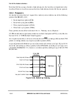 Preview for 340 page of Motorola MPC8260 PowerQUICC II User Manual