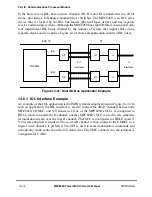 Preview for 480 page of Motorola MPC8260 PowerQUICC II User Manual