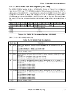 Preview for 497 page of Motorola MPC8260 PowerQUICC II User Manual