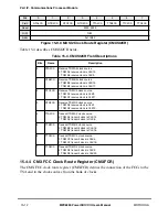 Preview for 502 page of Motorola MPC8260 PowerQUICC II User Manual