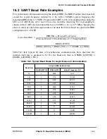 Preview for 513 page of Motorola MPC8260 PowerQUICC II User Manual