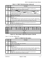 Preview for 519 page of Motorola MPC8260 PowerQUICC II User Manual