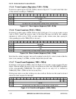 Preview for 522 page of Motorola MPC8260 PowerQUICC II User Manual