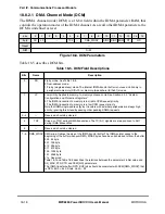 Preview for 542 page of Motorola MPC8260 PowerQUICC II User Manual