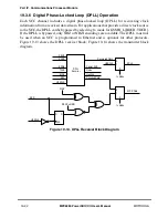 Preview for 578 page of Motorola MPC8260 PowerQUICC II User Manual