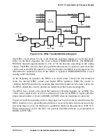 Preview for 579 page of Motorola MPC8260 PowerQUICC II User Manual