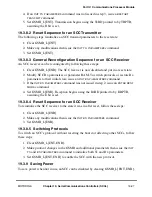 Preview for 583 page of Motorola MPC8260 PowerQUICC II User Manual