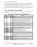 Preview for 588 page of Motorola MPC8260 PowerQUICC II User Manual