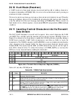 Preview for 594 page of Motorola MPC8260 PowerQUICC II User Manual