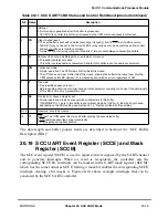 Preview for 603 page of Motorola MPC8260 PowerQUICC II User Manual