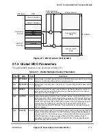 Preview for 733 page of Motorola MPC8260 PowerQUICC II User Manual