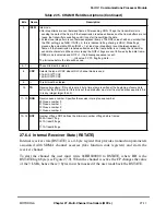 Preview for 741 page of Motorola MPC8260 PowerQUICC II User Manual