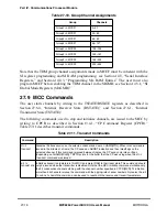 Preview for 746 page of Motorola MPC8260 PowerQUICC II User Manual