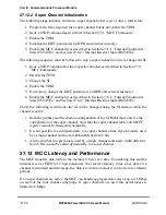 Preview for 756 page of Motorola MPC8260 PowerQUICC II User Manual