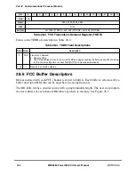 Preview for 766 page of Motorola MPC8260 PowerQUICC II User Manual