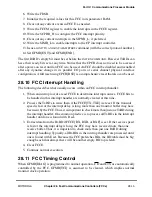 Preview for 773 page of Motorola MPC8260 PowerQUICC II User Manual