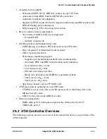 Preview for 784 page of Motorola MPC8260 PowerQUICC II User Manual