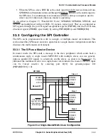 Preview for 927 page of Motorola MPC8260 PowerQUICC II User Manual