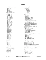 Preview for 996 page of Motorola MPC8260 PowerQUICC II User Manual