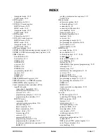 Preview for 997 page of Motorola MPC8260 PowerQUICC II User Manual