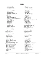 Preview for 998 page of Motorola MPC8260 PowerQUICC II User Manual