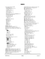 Preview for 999 page of Motorola MPC8260 PowerQUICC II User Manual