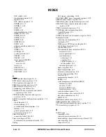 Preview for 1000 page of Motorola MPC8260 PowerQUICC II User Manual