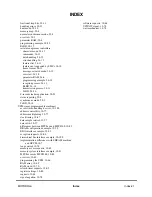 Preview for 1001 page of Motorola MPC8260 PowerQUICC II User Manual