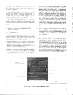 Preview for 22 page of Motorola MSR 2000 Instruction Manual