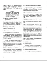 Preview for 159 page of Motorola MSR 2000 Instruction Manual