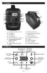 Preview for 20 page of Motorola MT060 Owner'S Manual