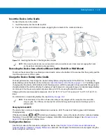 Preview for 41 page of Motorola MT2070 User Manual