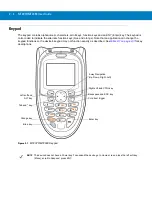 Preview for 50 page of Motorola MT2070 User Manual