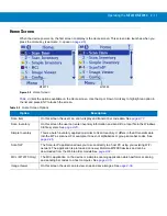 Preview for 59 page of Motorola MT2070 User Manual