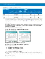 Preview for 110 page of Motorola MT2070 User Manual