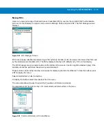 Preview for 121 page of Motorola MT2070 User Manual