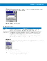 Preview for 125 page of Motorola MT2070 User Manual