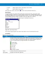 Preview for 131 page of Motorola MT2070 User Manual