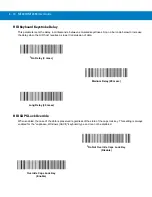 Preview for 176 page of Motorola MT2070 User Manual