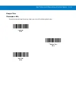 Preview for 207 page of Motorola MT2070 User Manual