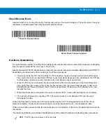 Preview for 251 page of Motorola MT2070 User Manual