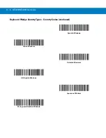 Preview for 306 page of Motorola MT2070 User Manual