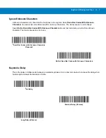 Preview for 307 page of Motorola MT2070 User Manual