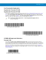 Preview for 335 page of Motorola MT2070 User Manual