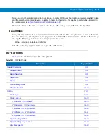 Preview for 415 page of Motorola MT2070 User Manual