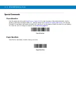 Preview for 418 page of Motorola MT2070 User Manual